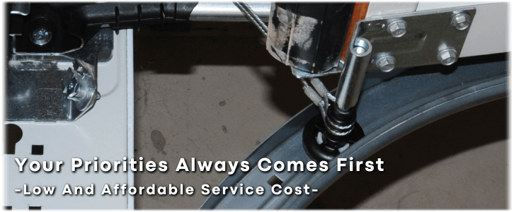 Garage Door Roller Repair San Antonio